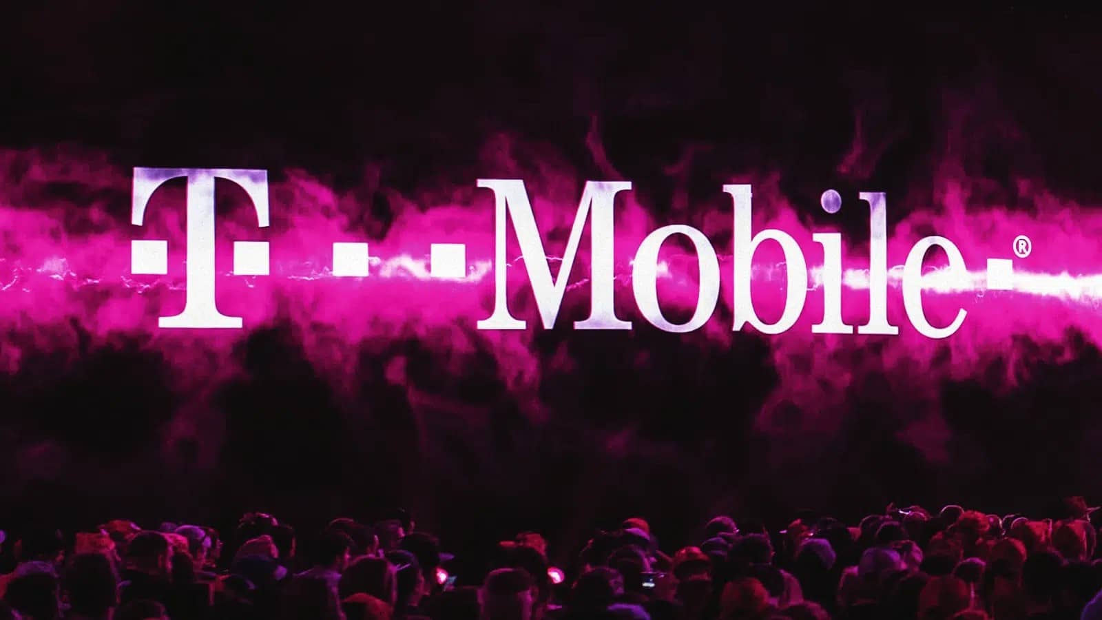 T-Mobile Image