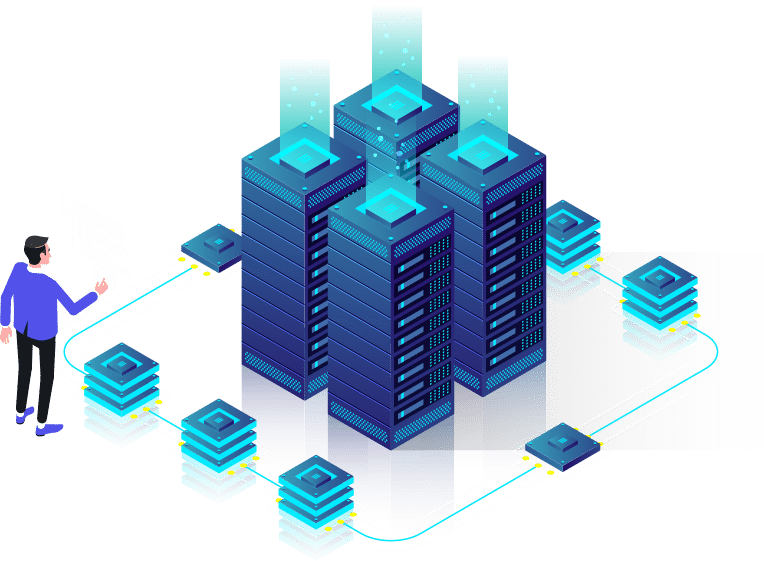 Residential VPS Service