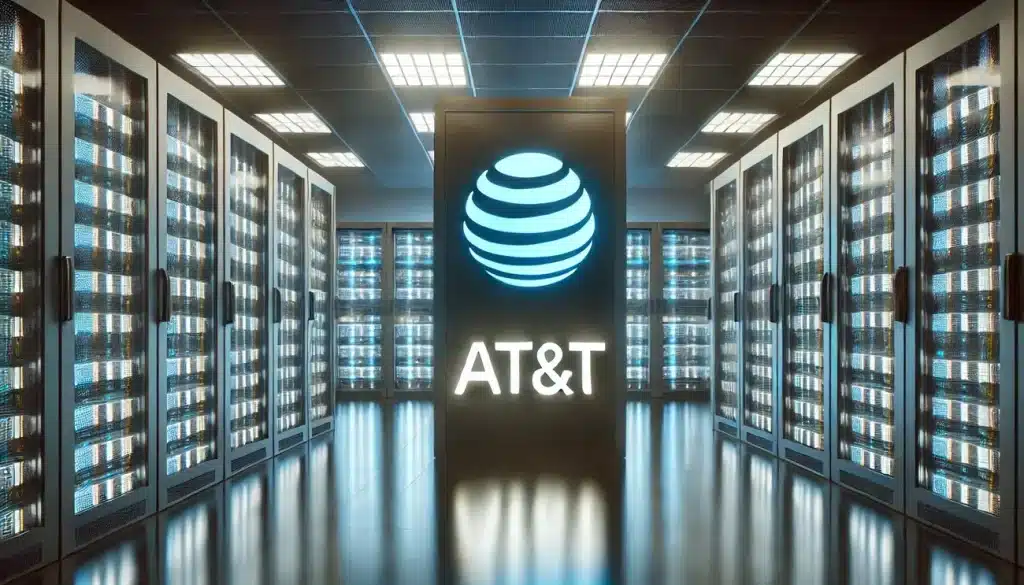 AT&T Residential Proxy