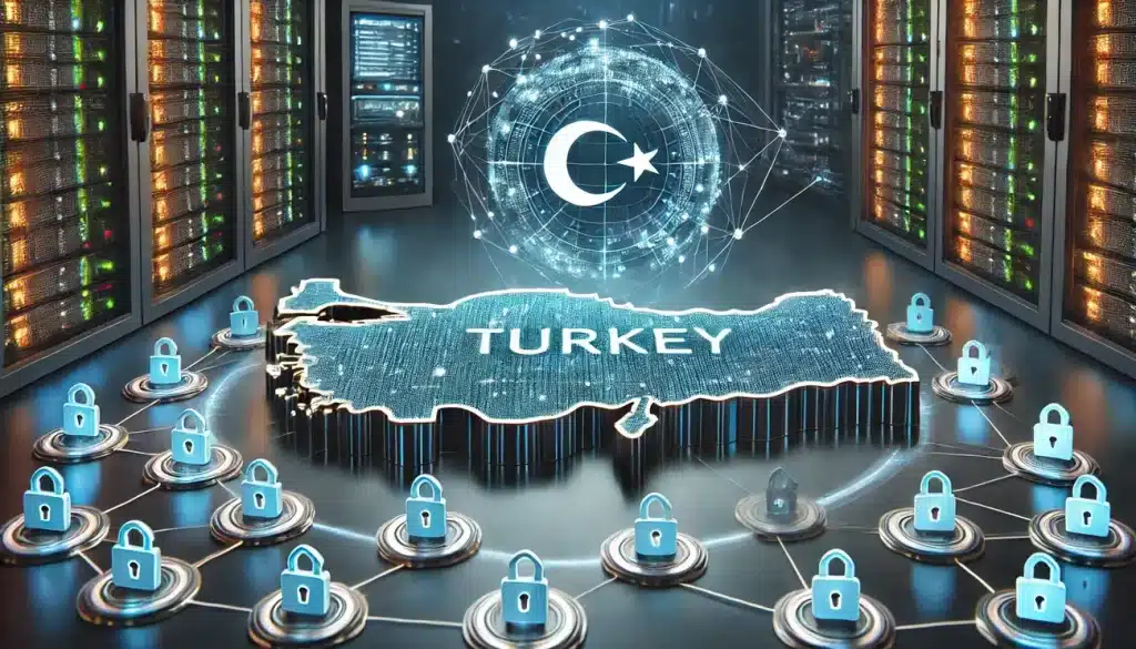 Residential Proxy Turkey