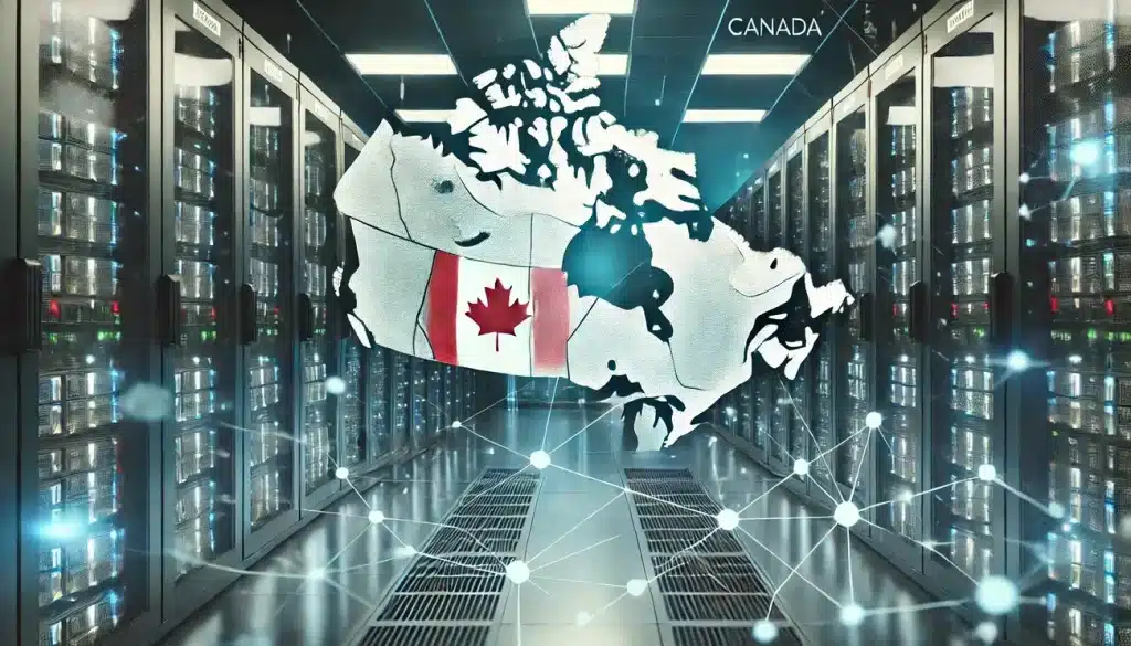 Residential Proxies Canada