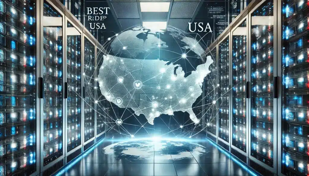 Best Rdp Provider in USA