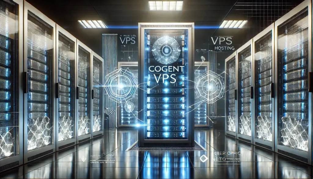 Cogent Vps