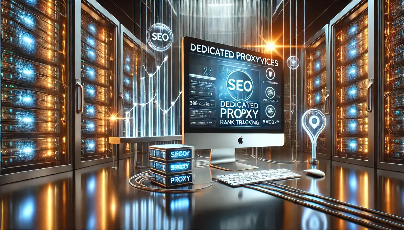 Proxy Server Ranking Unlimited Bandwidth Dedicated Proxy for SEO Rank Ranking