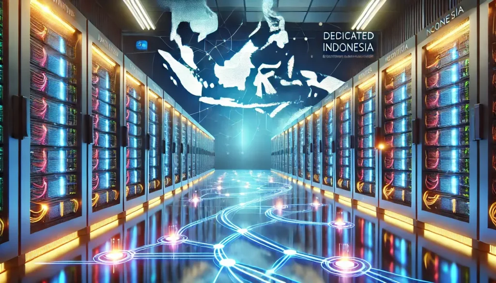 Dedicated Proxy Indonesia