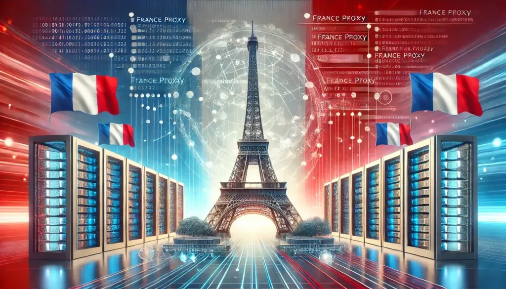 France Proxy