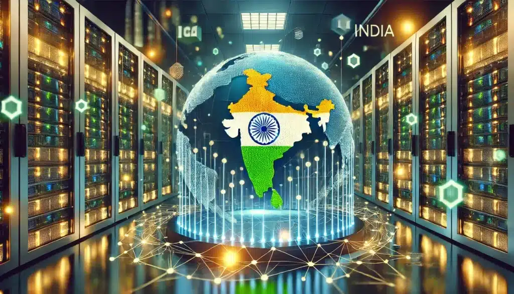 India Proxy Website