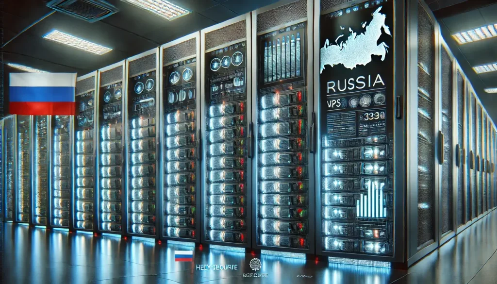 Russian Vps