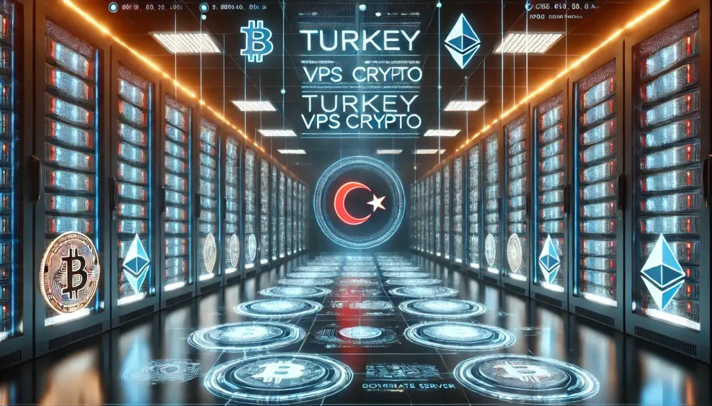 Turkey Vps Crypto