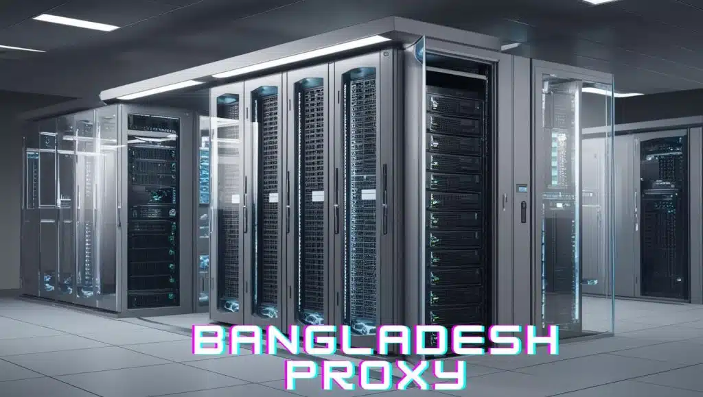 bangladesh proxy