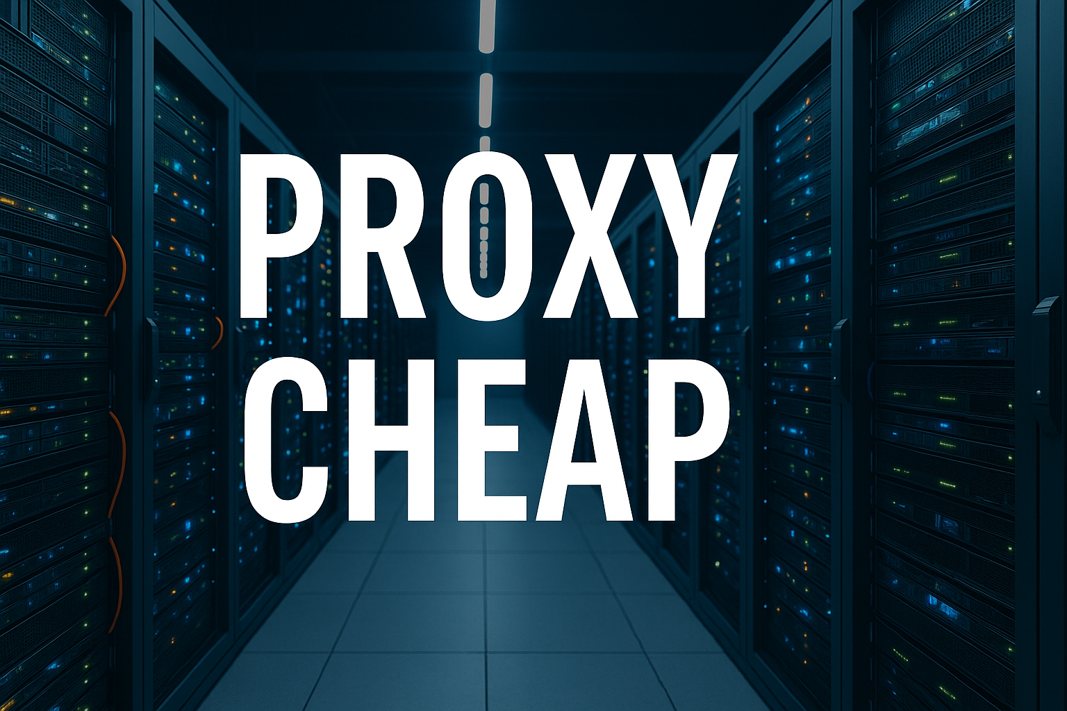 proxy-cheap