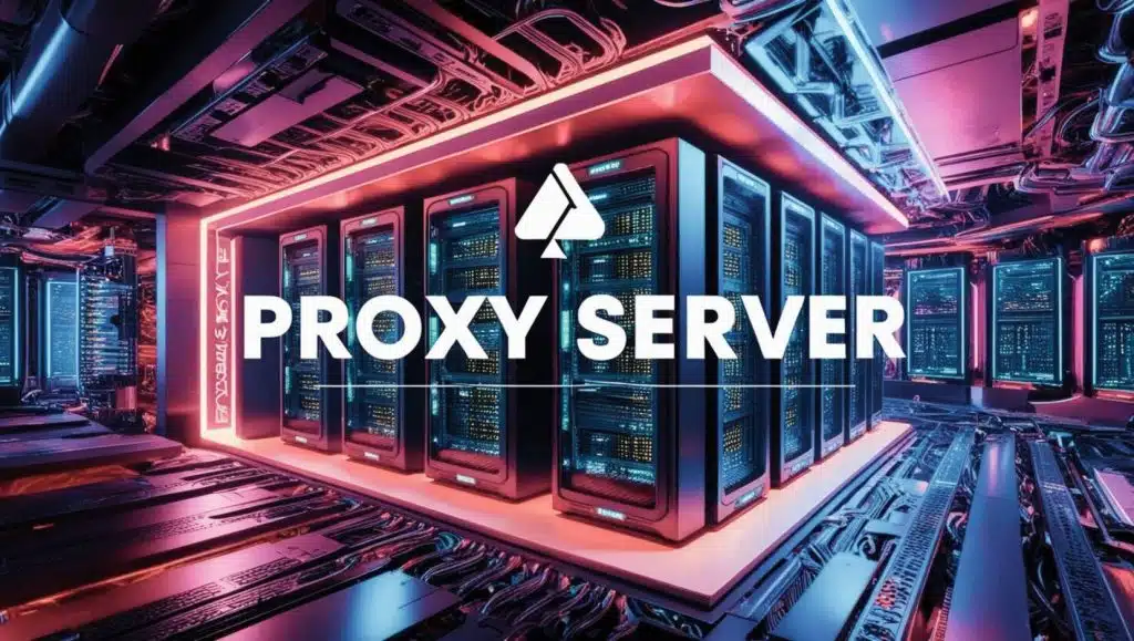 Top Rated Proxy Server