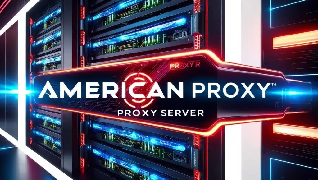 American proxy