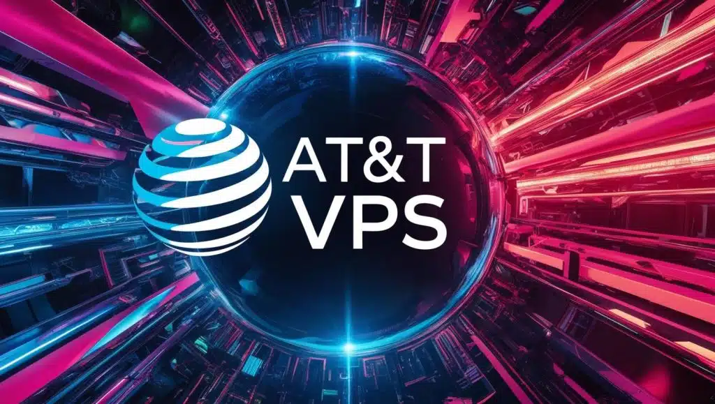AT&T VPS