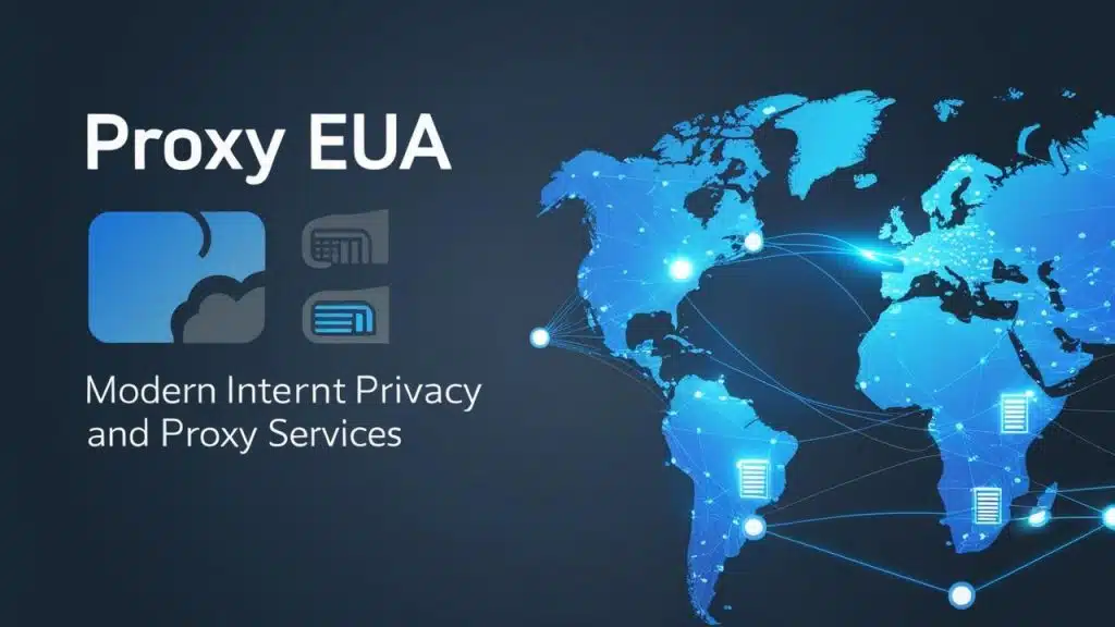 Proxy EUA