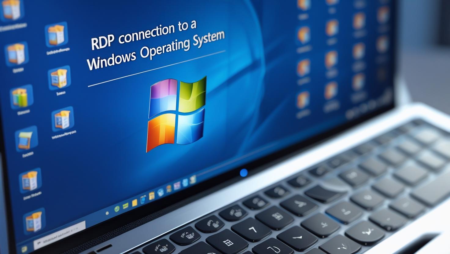 RDP to Windows | Fast, Secure Remote Desktop for Windows PCs